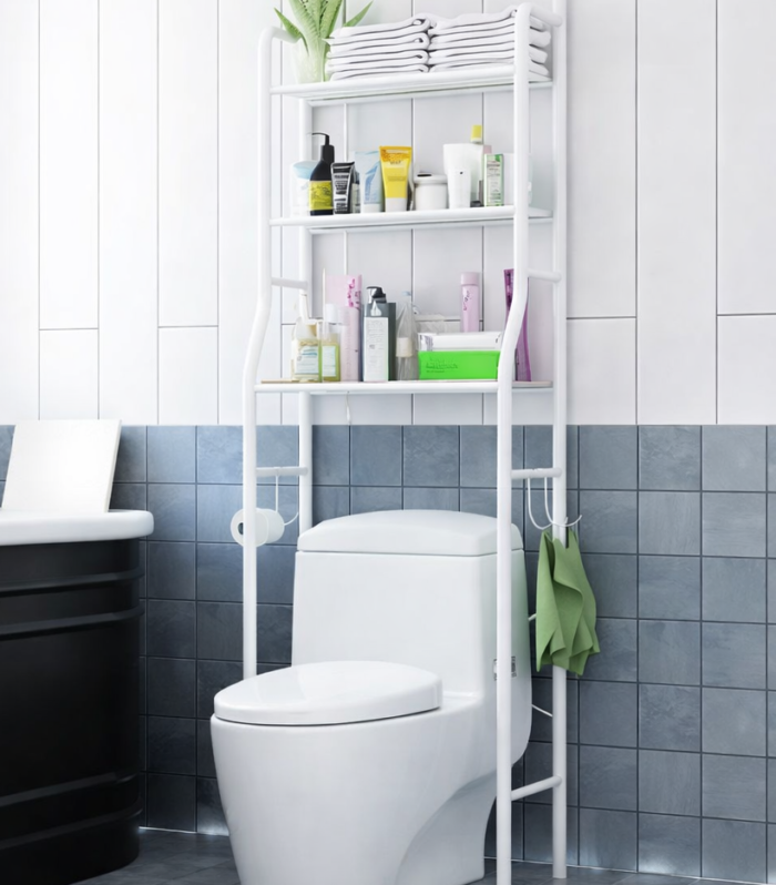 Toilet Stand/Rack