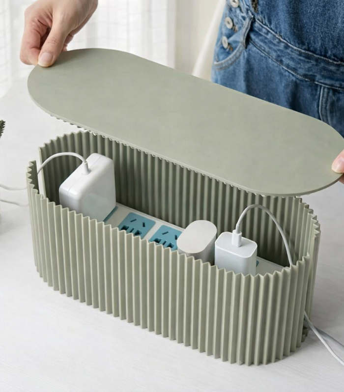 Cable Organizer