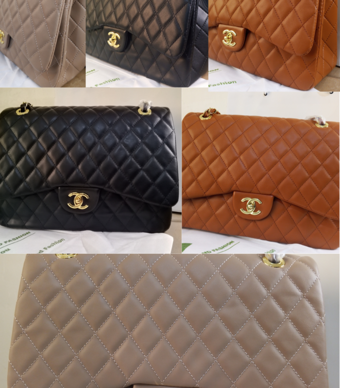 Channel Sling bag