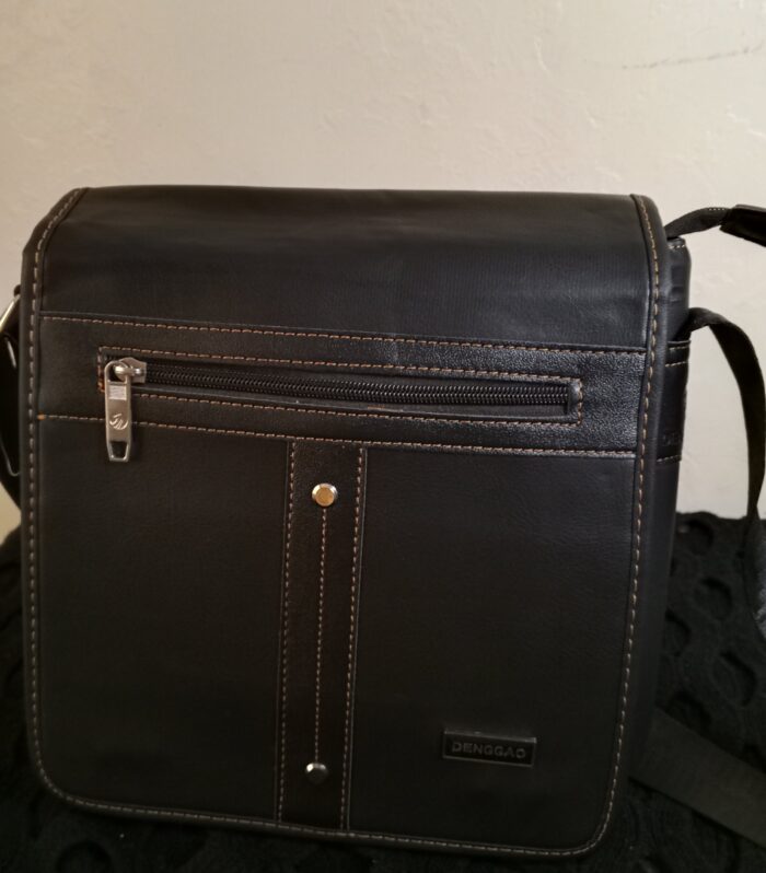 Over the shoulder bag