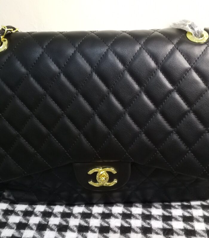 Channel Sling bag