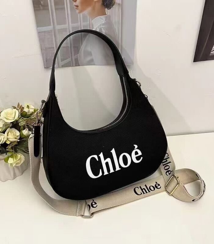Chloe over the shoulder bags